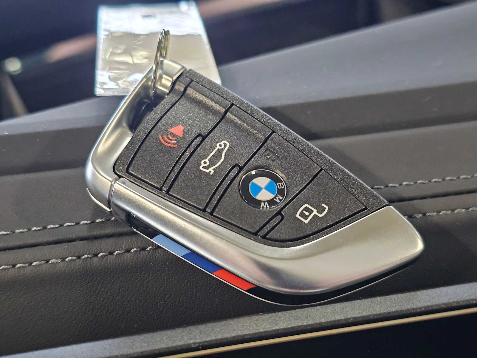 Thumbnail: 2026 BMW M3 - 42