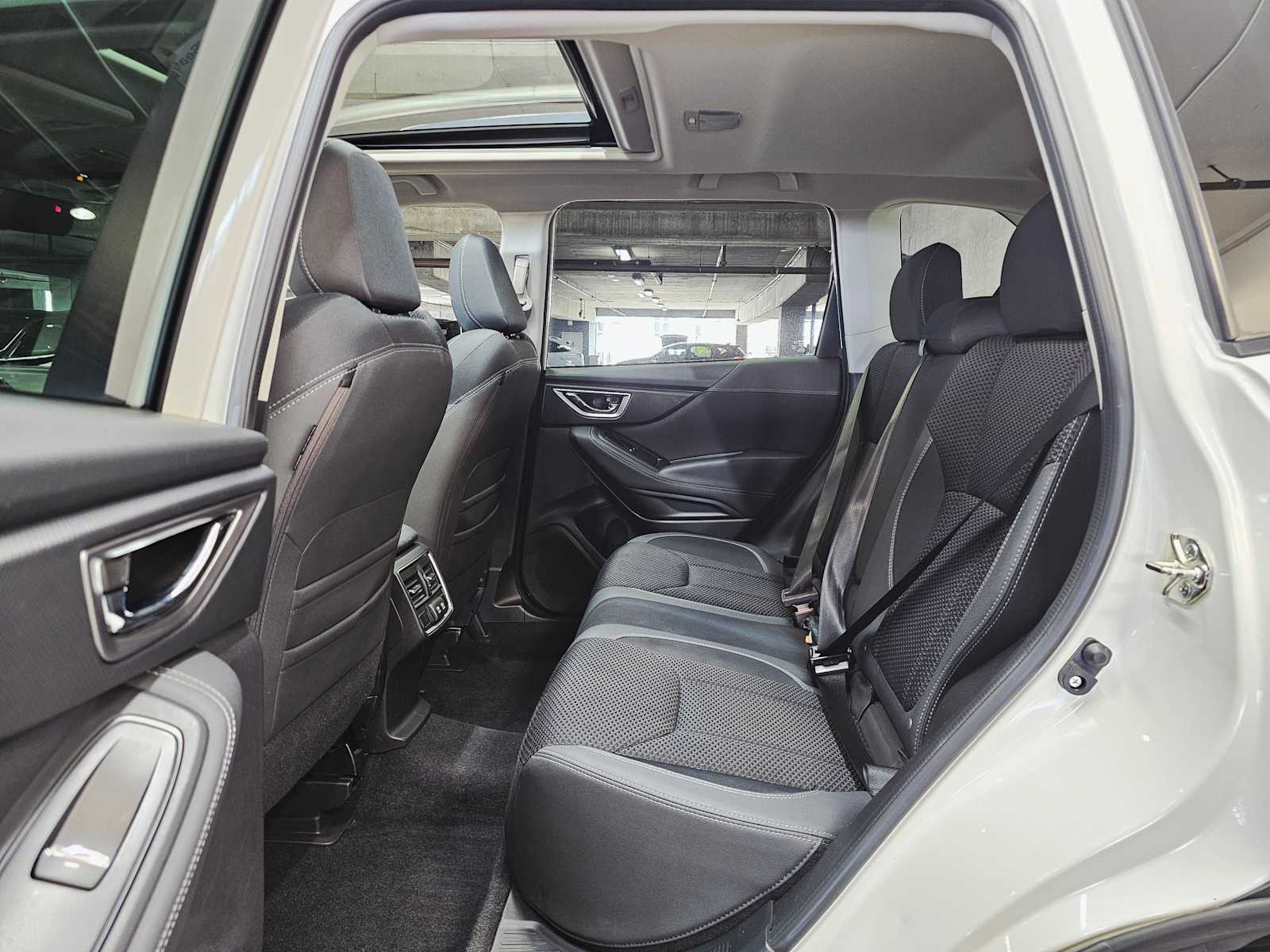 Thumbnail: 2020 Subaru Forester - 26