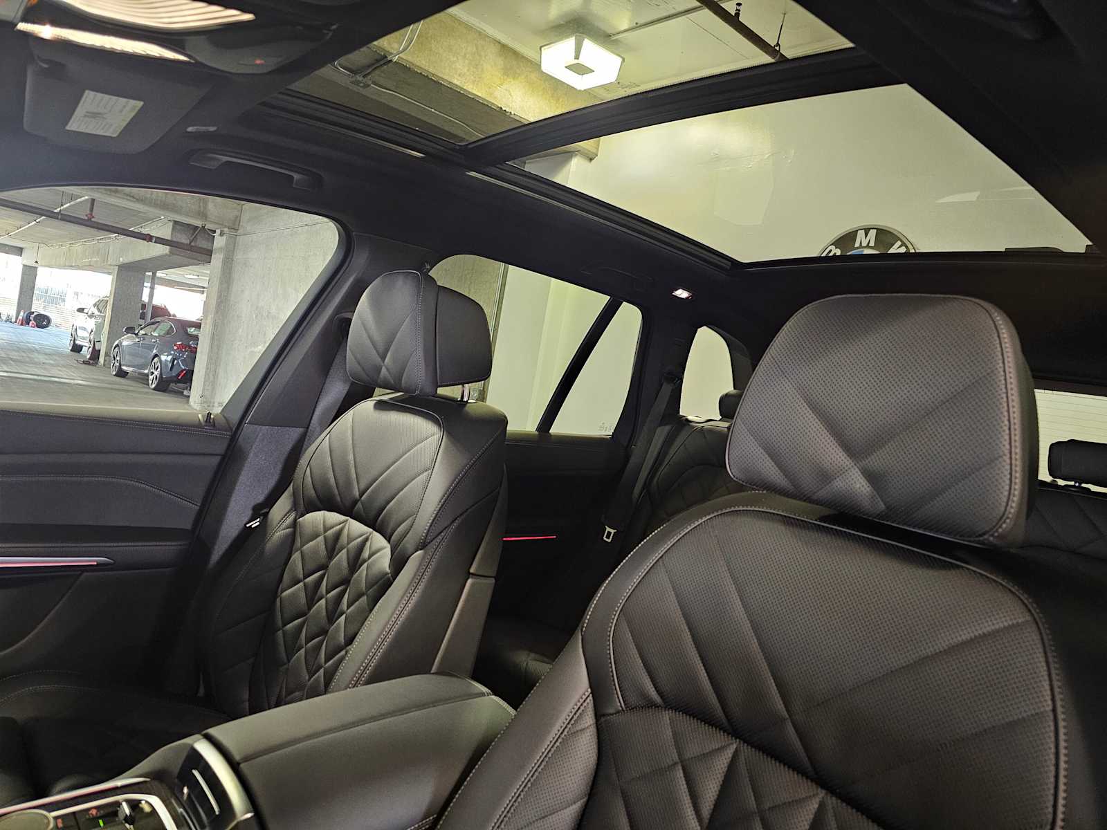 Thumbnail: 2026 BMW X5 - 35