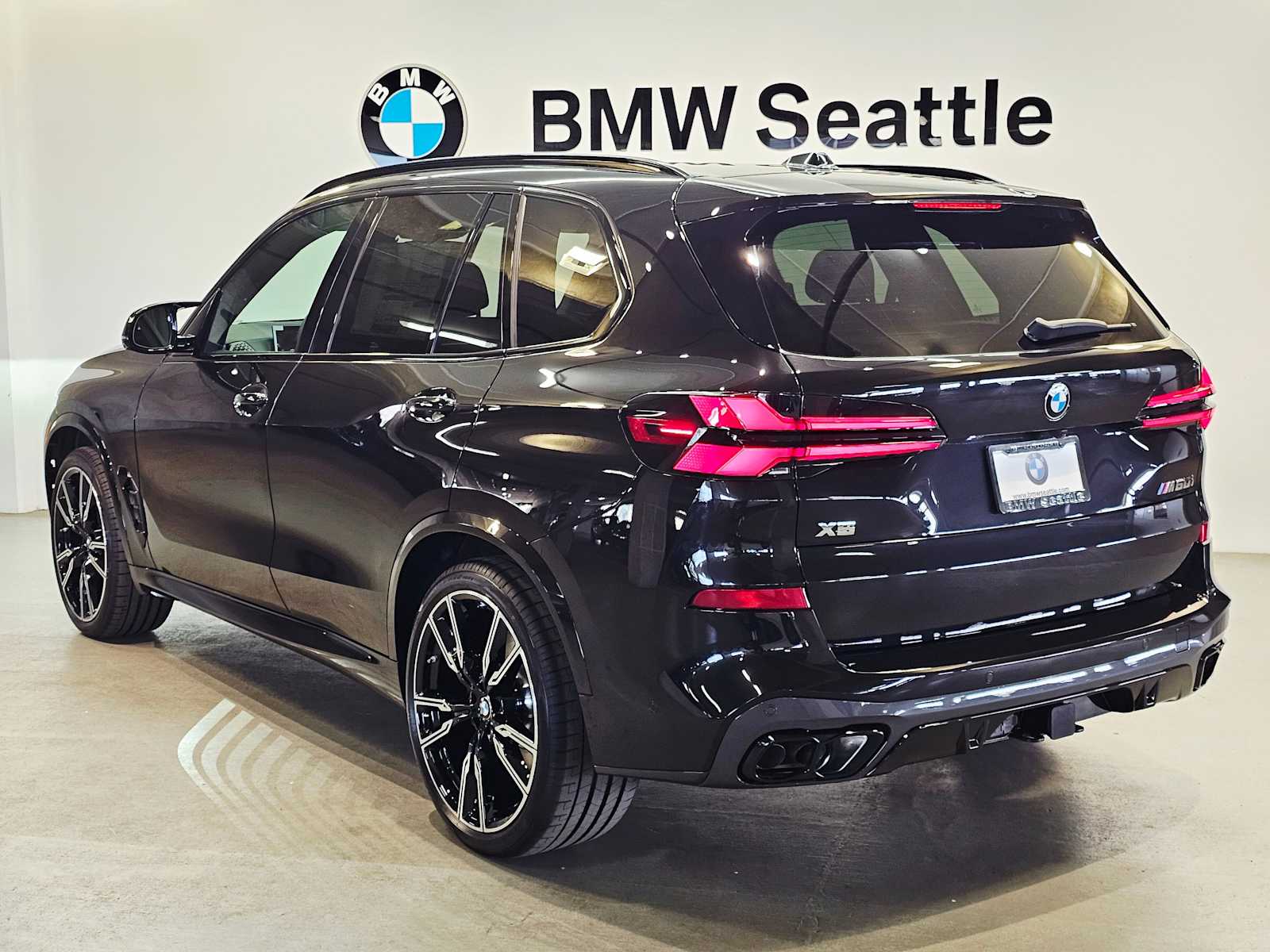 Thumbnail: 2026 BMW X5 - 4