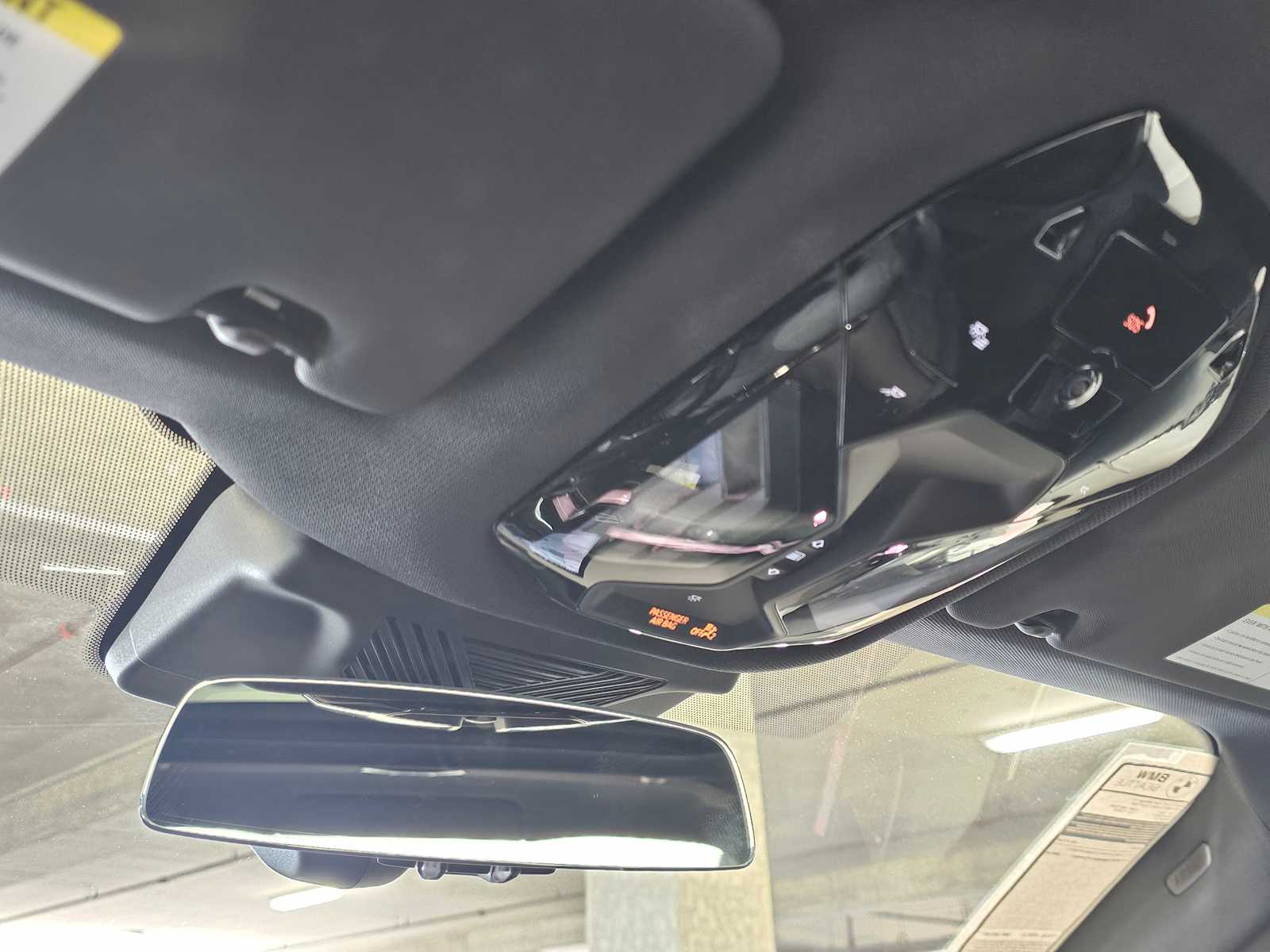 Thumbnail: 2026 BMW i5 - 21