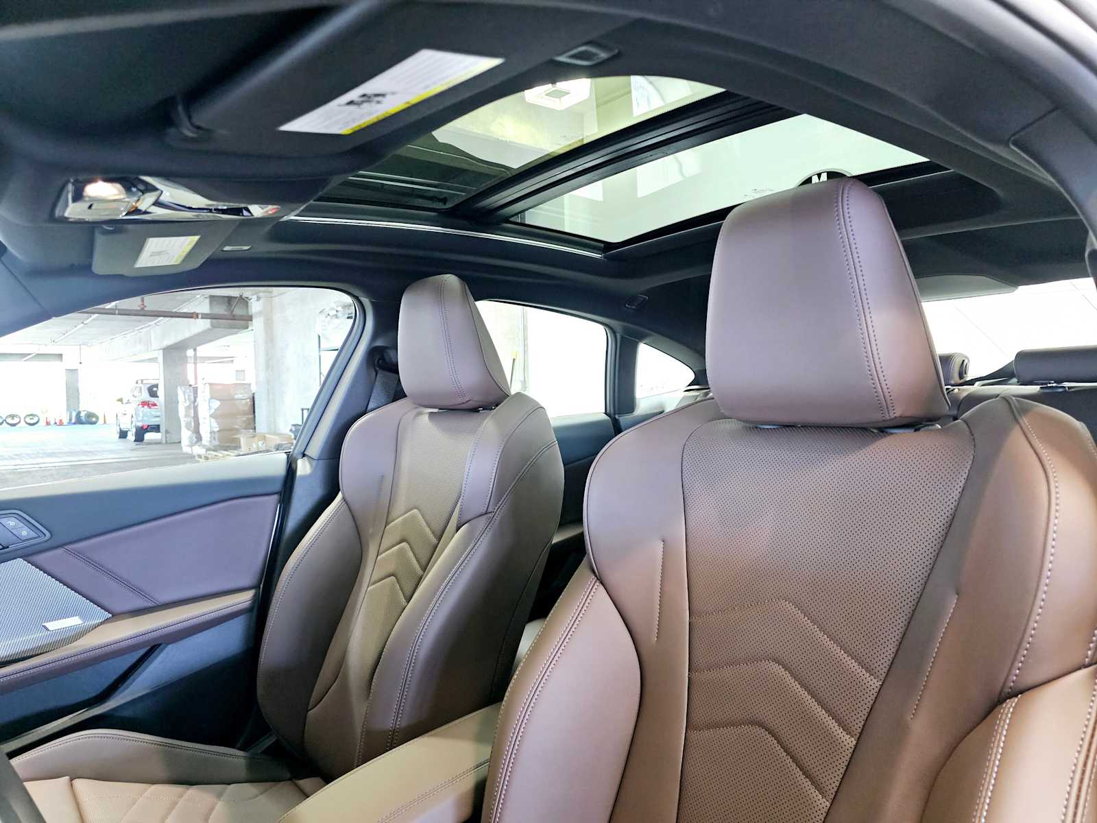 Thumbnail: 2025 BMW 2 Series - 24