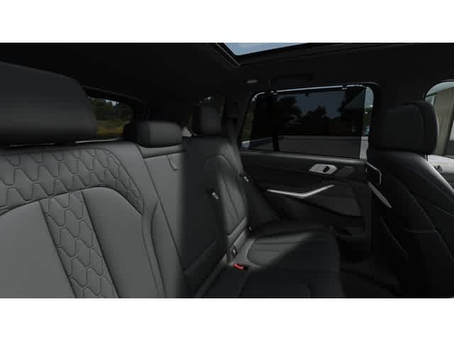 Thumbnail: 2026 BMW X5 - 12