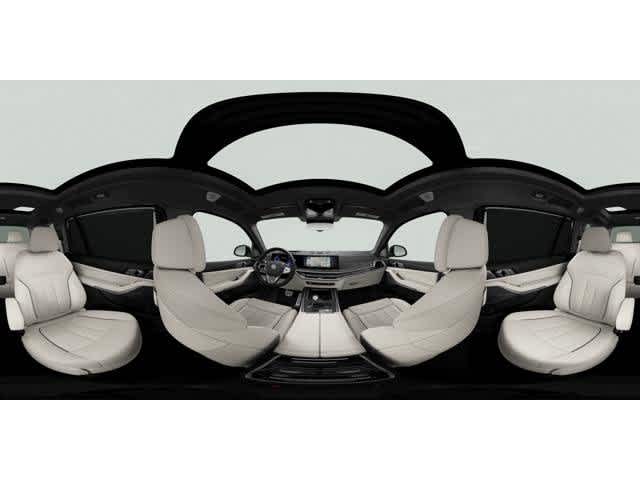 Thumbnail: 2026 BMW X7 - 8