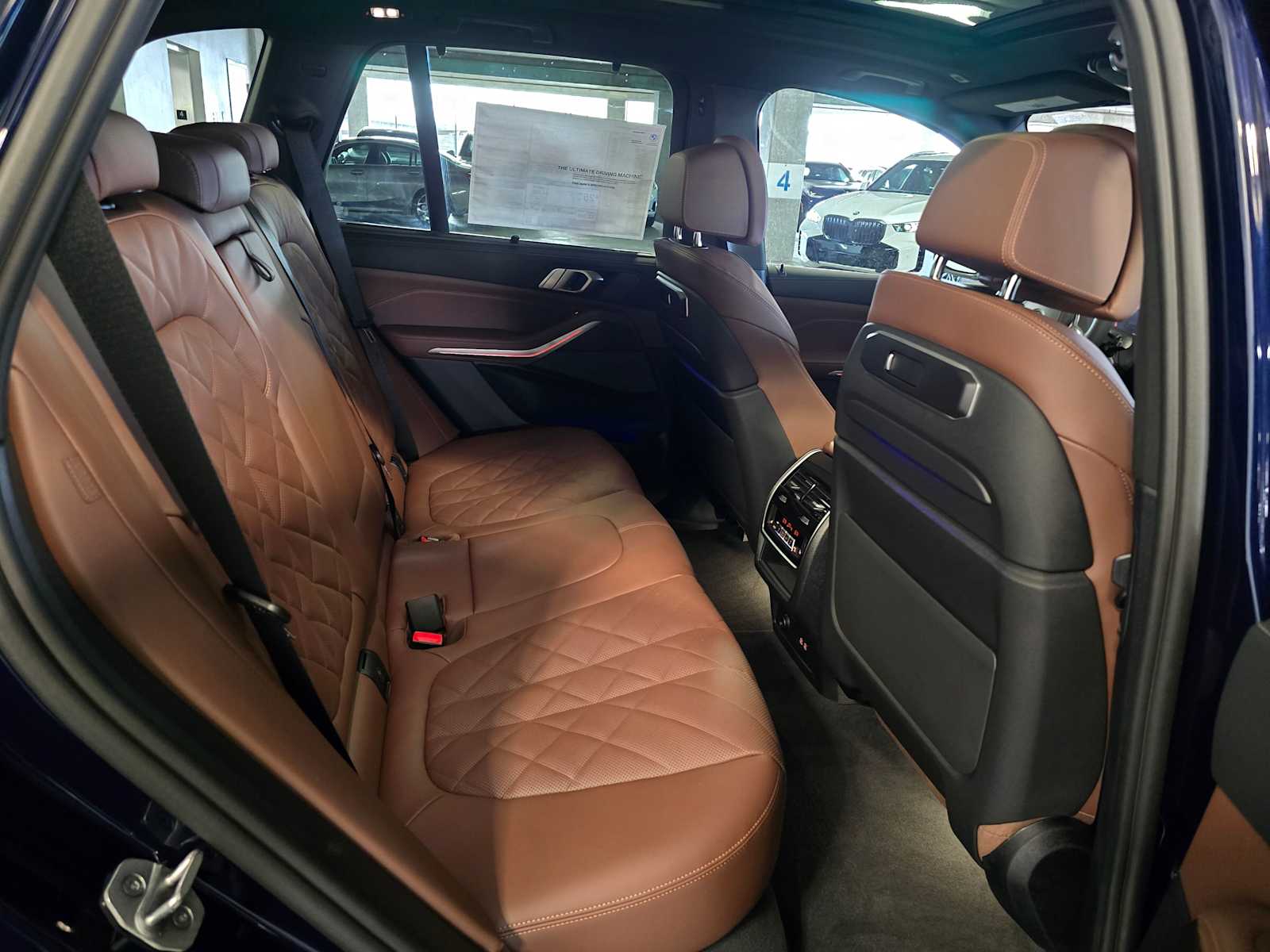 Thumbnail: 2026 BMW X5 - 31