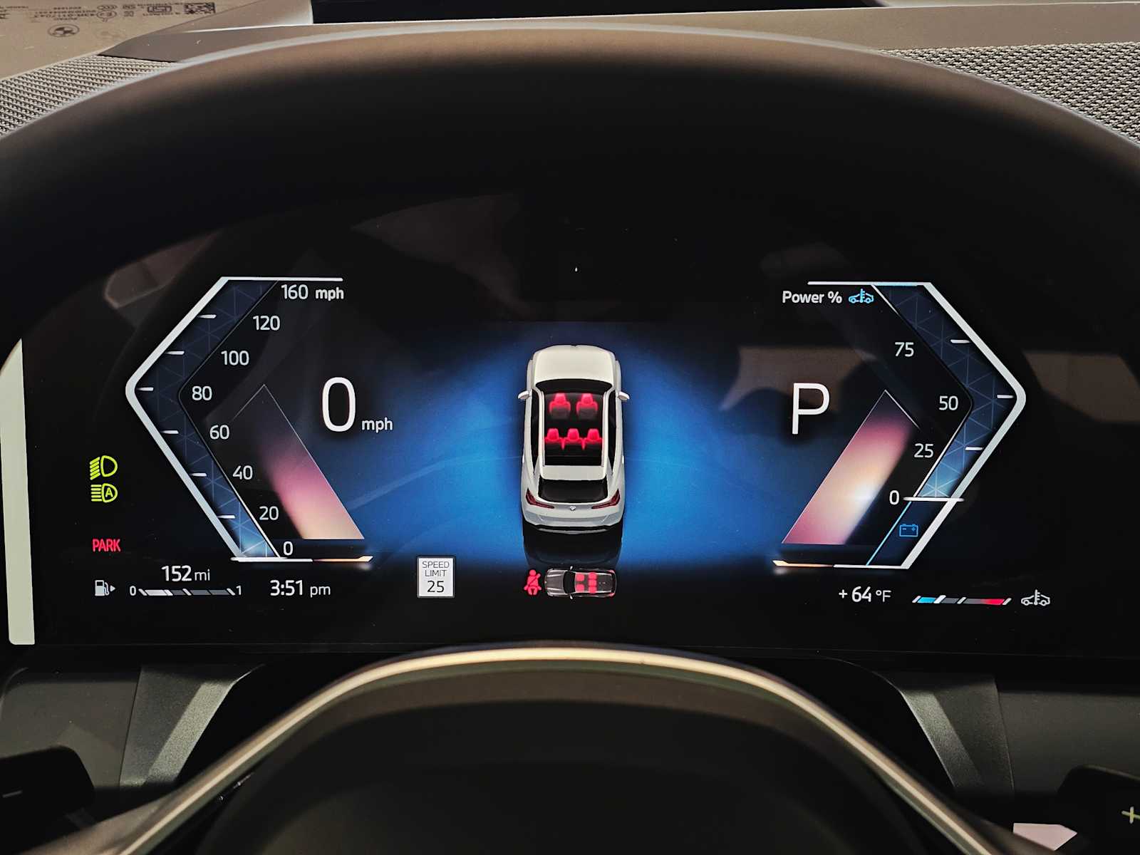 Thumbnail: 2026 BMW X3 - 13