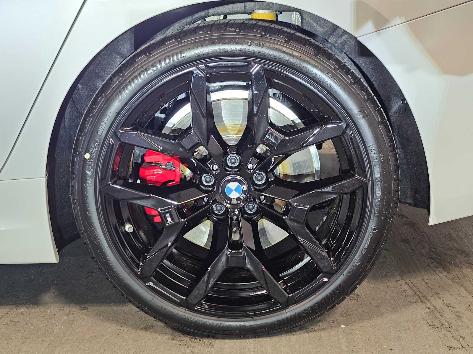 Thumbnail: 2026 BMW 3 Series - 8