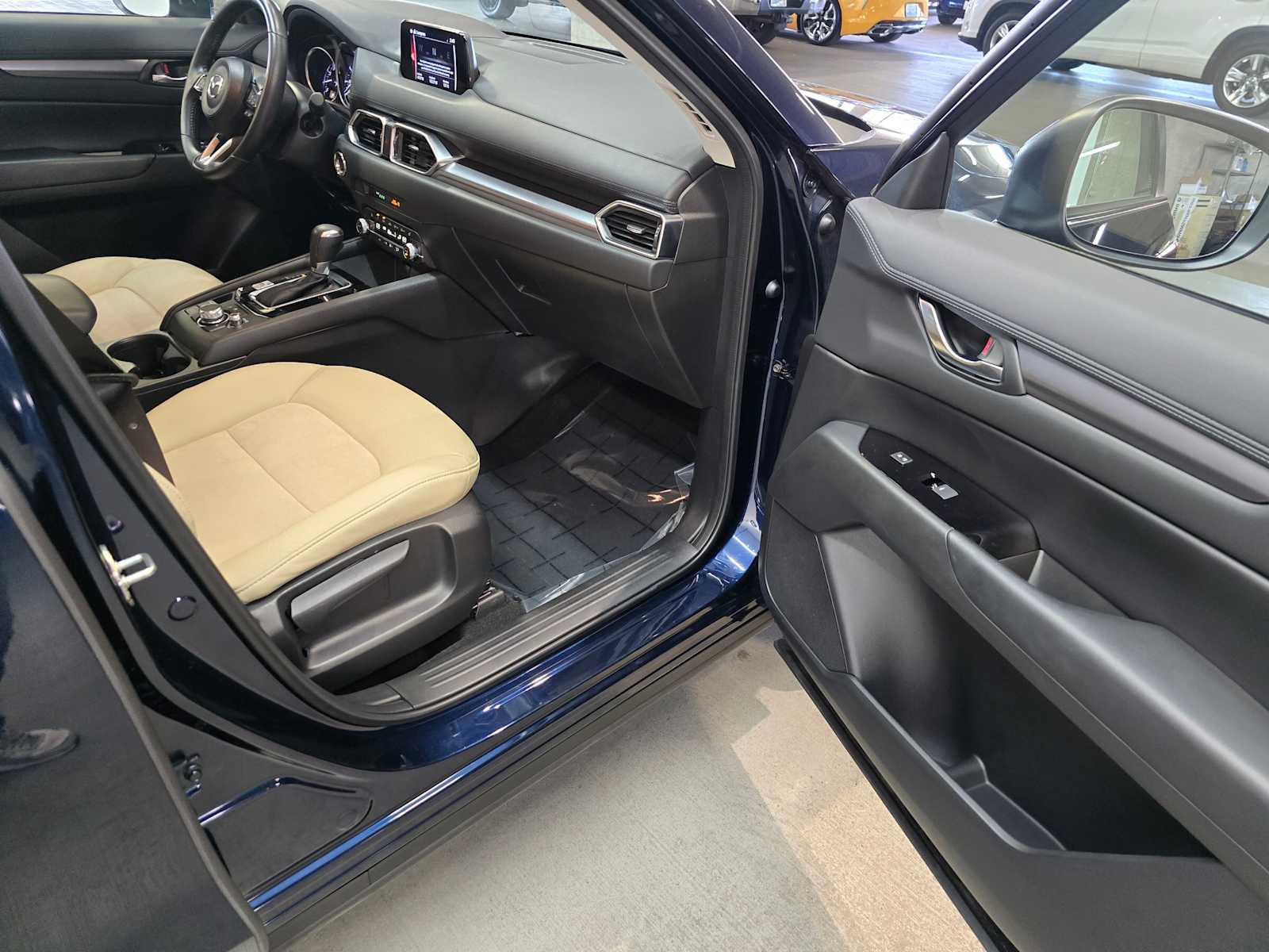 Thumbnail: 2019 Mazda CX-5 - 29