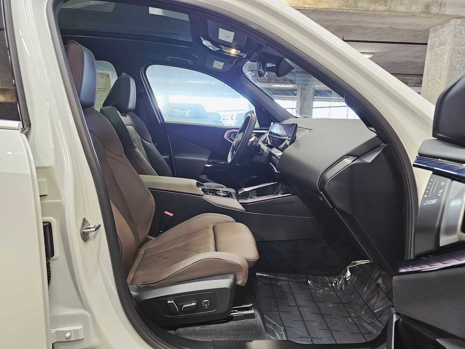 Thumbnail: 2026 BMW X3 - 27