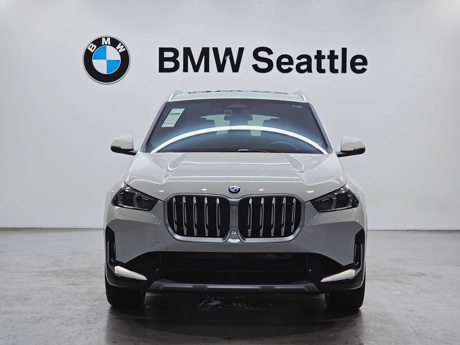 Thumbnail: 2026 BMW X1 - 6