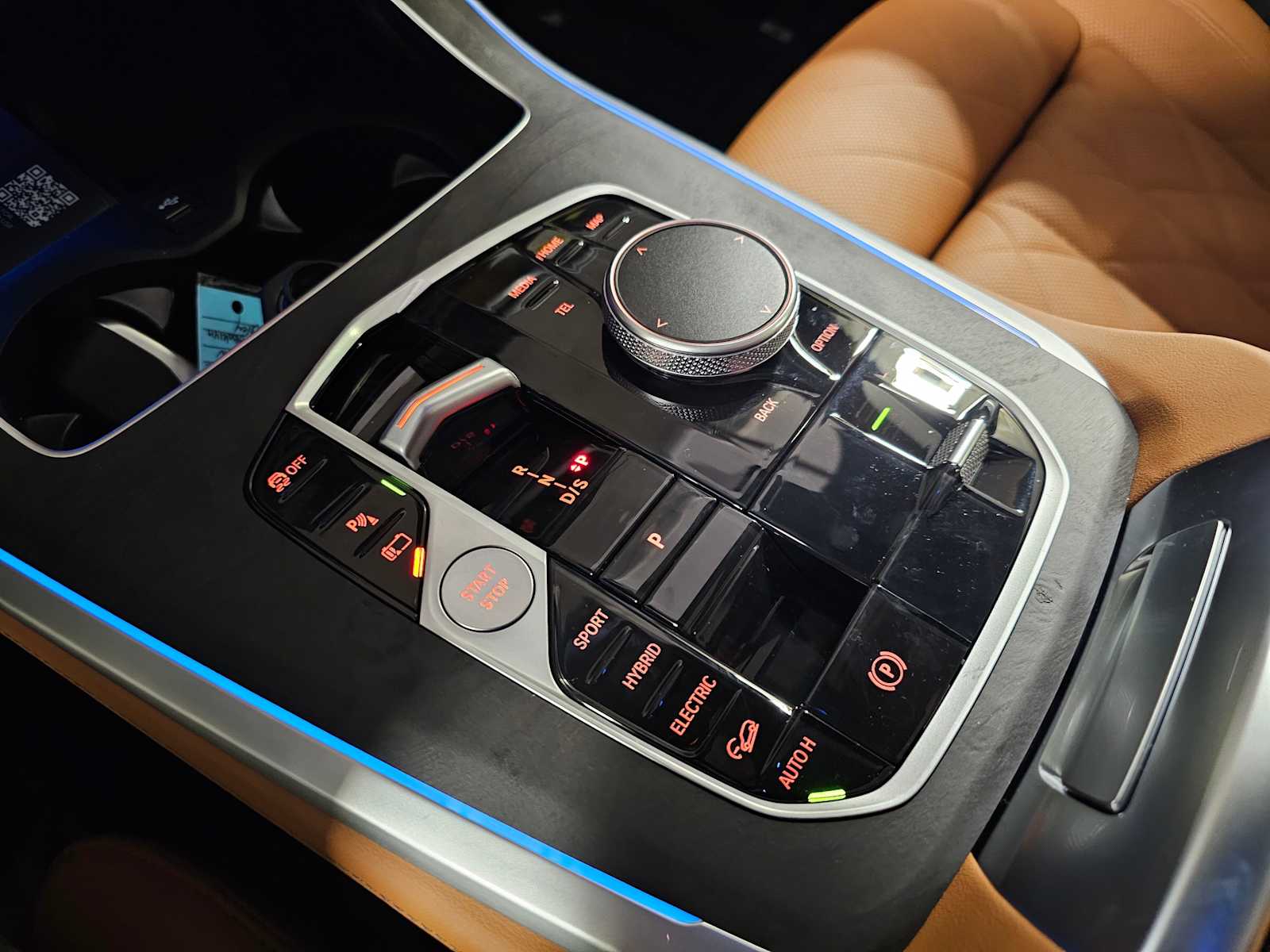 Thumbnail: 2026 BMW X5 - 21