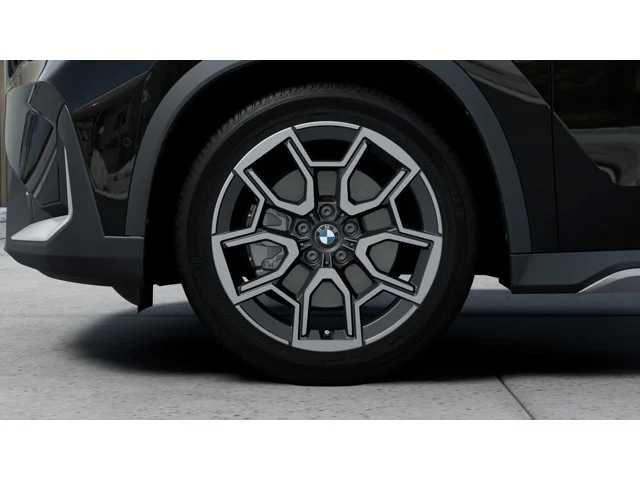 Thumbnail: 2026 BMW X1 - 7