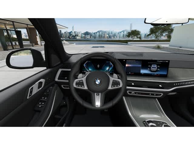 2026 BMW X5 xDrive50e 13
