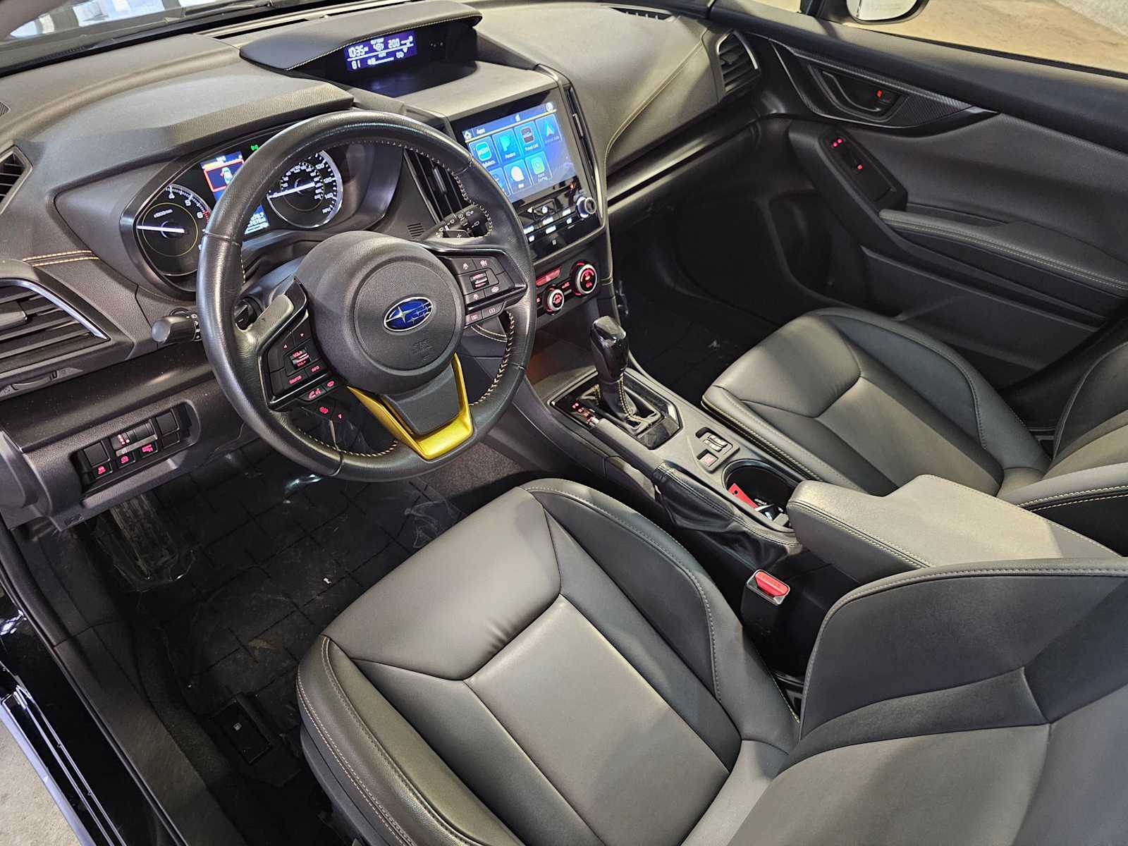 Thumbnail: 2023 Subaru Crosstrek - 2