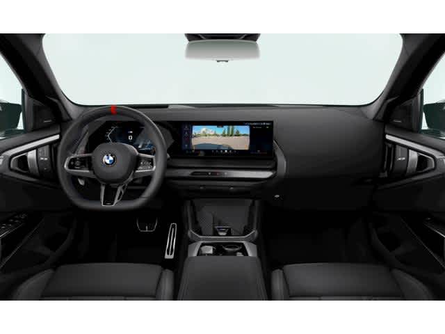 Thumbnail: 2026 BMW X3 - 7