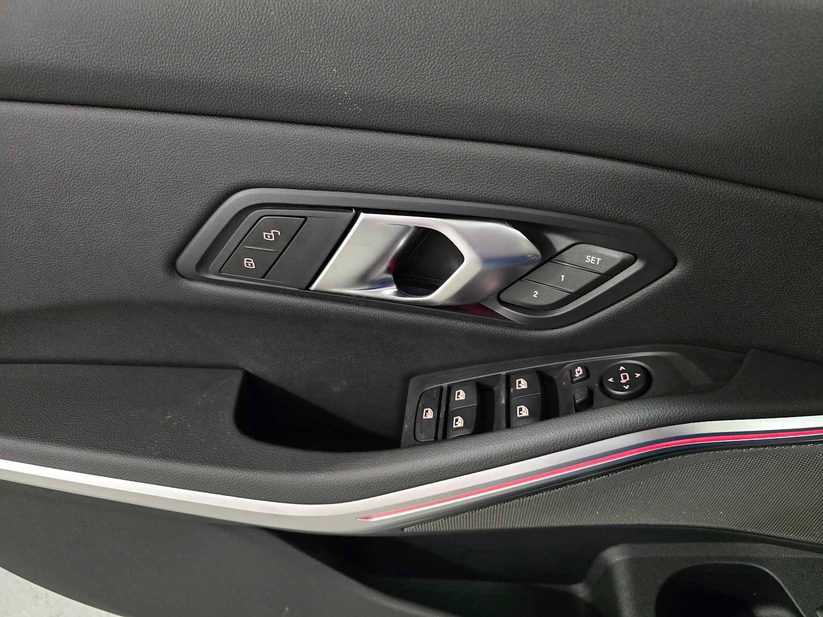 Thumbnail: 2026 BMW 3 Series - 22