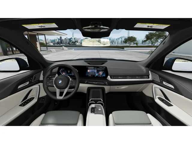 Thumbnail: 2026 BMW X1 - 10