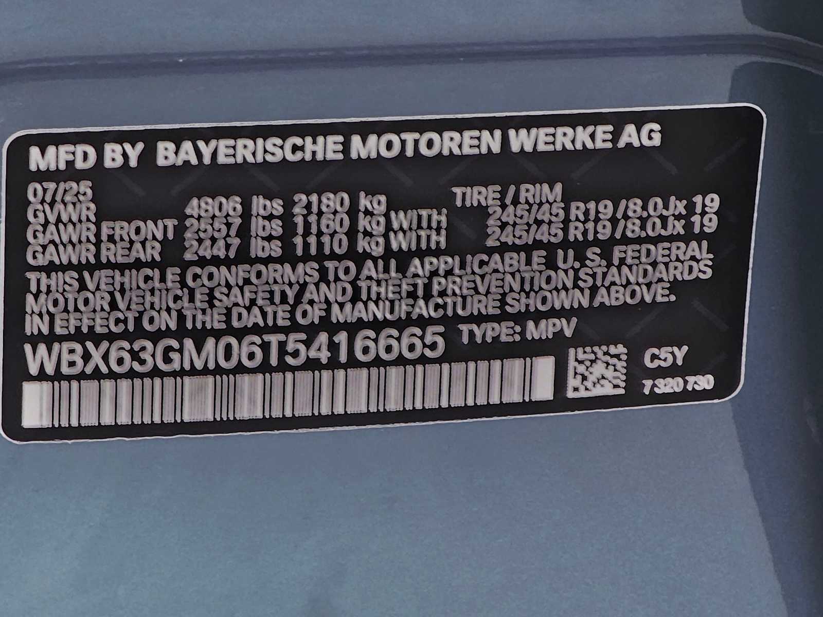 Thumbnail: 2026 BMW X2 - 29