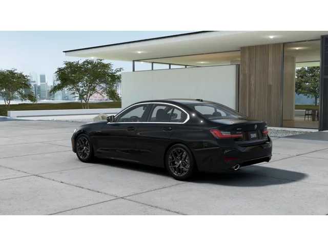 Thumbnail: 2026 BMW 3 Series - 2