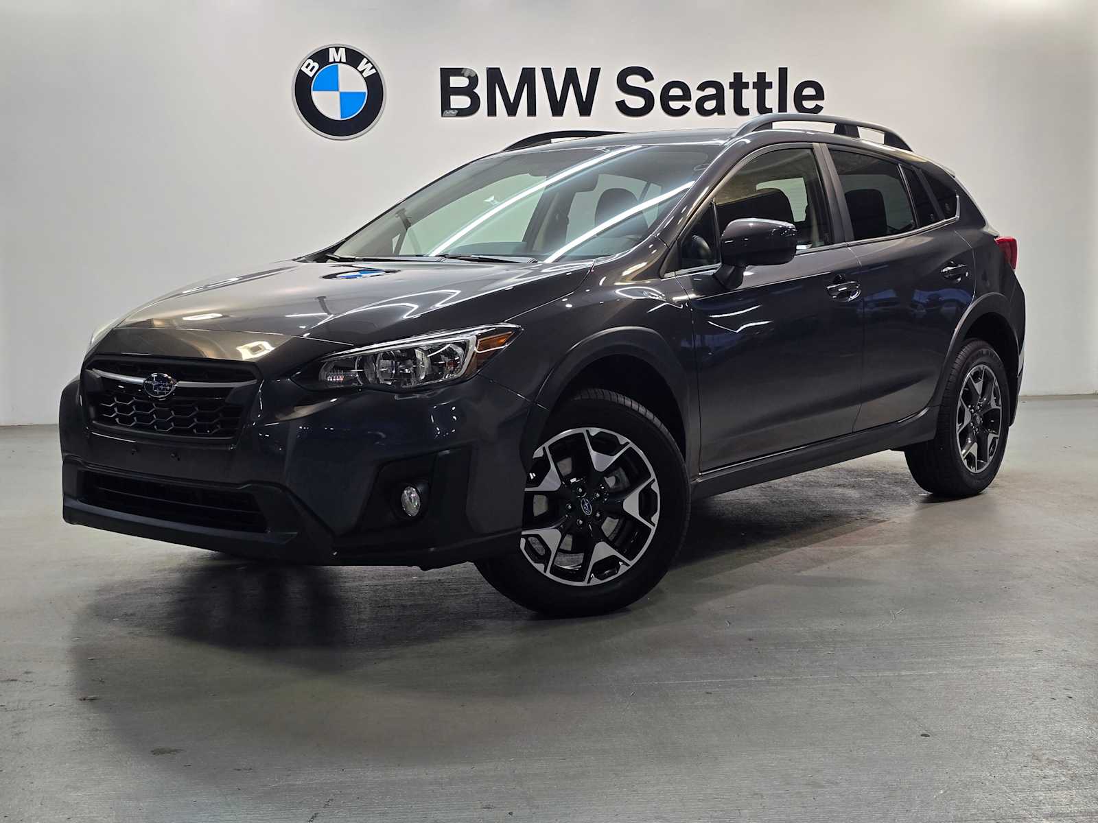 Thumbnail: 2020 Subaru Crosstrek - 1