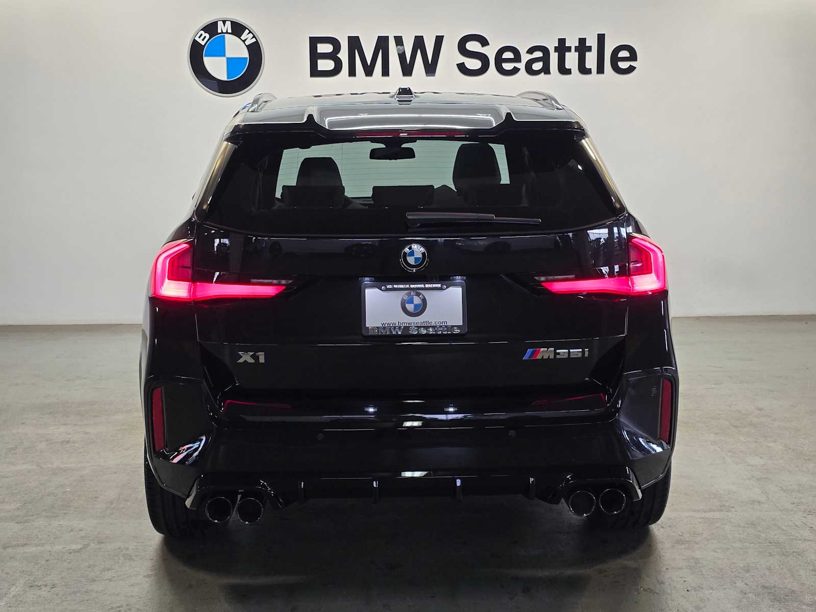 Thumbnail: 2026 BMW X1 - 5