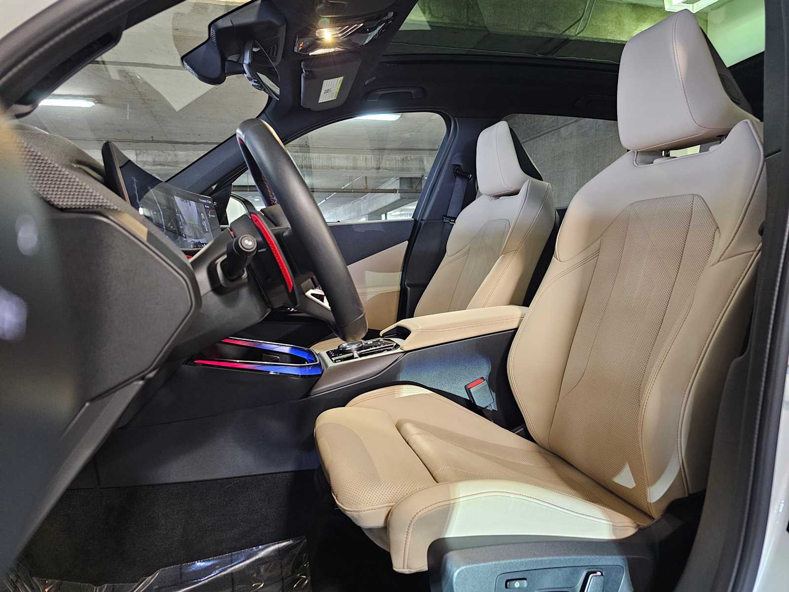 Thumbnail: 2025 BMW X3 - 31