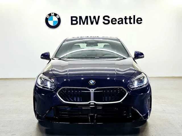 Thumbnail: 2025 BMW 2 Series - 6