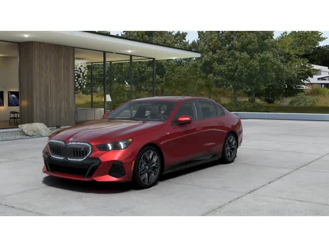 2026 BMW i5 xDrive40 -
                  Seattle, WA
