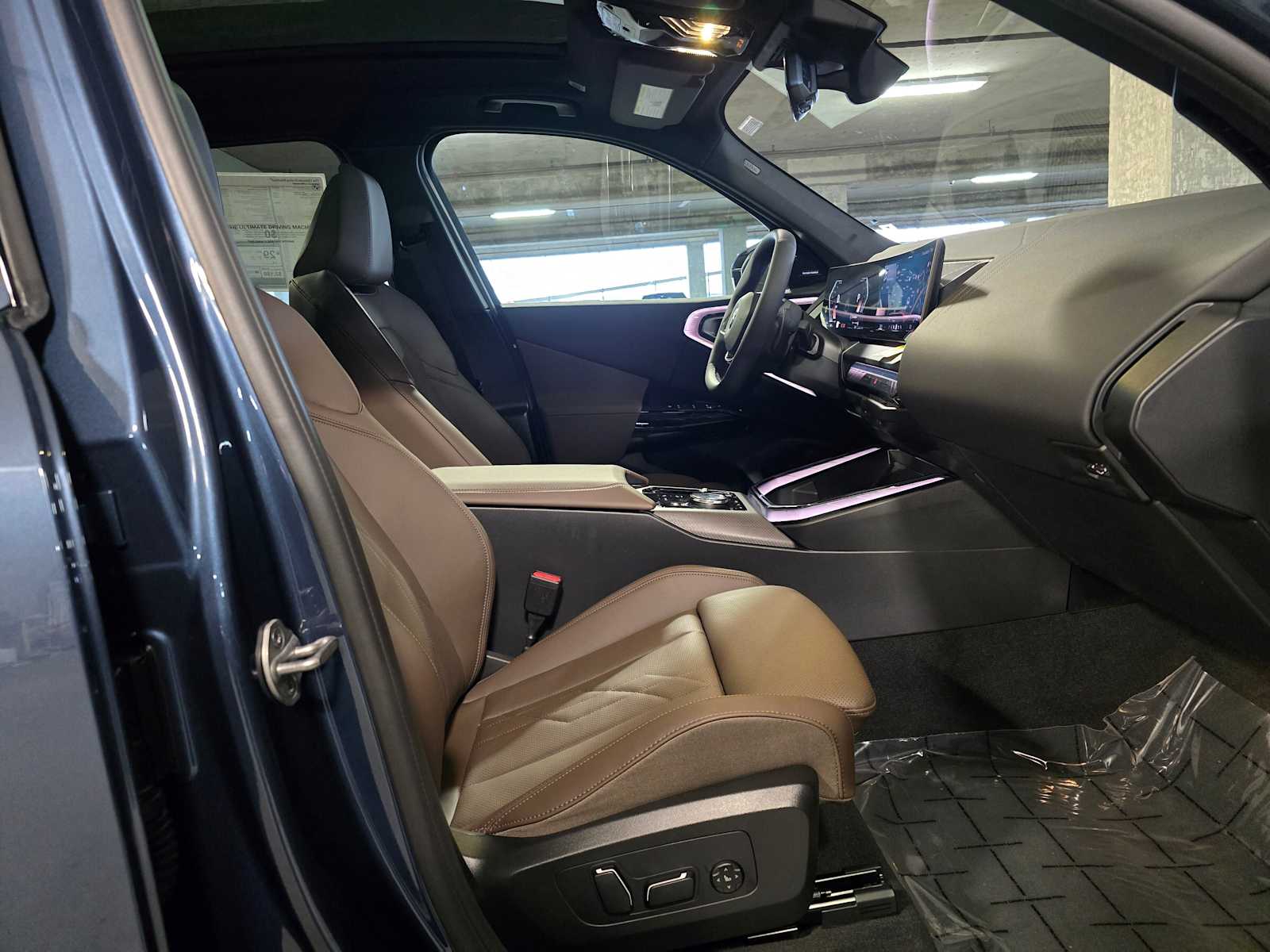 Thumbnail: 2026 BMW X3 - 31