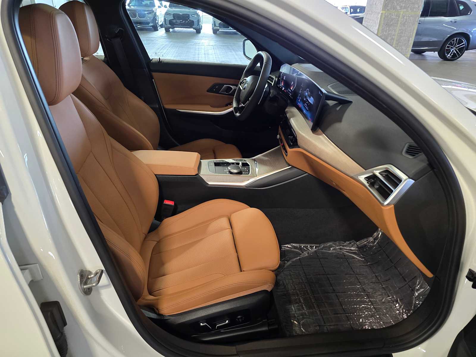 Thumbnail: 2025 BMW 3 Series - 35