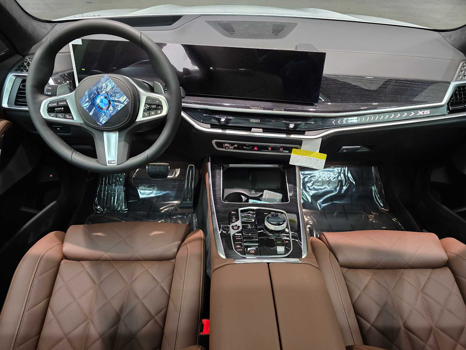 Thumbnail: 2026 BMW X5 - 10