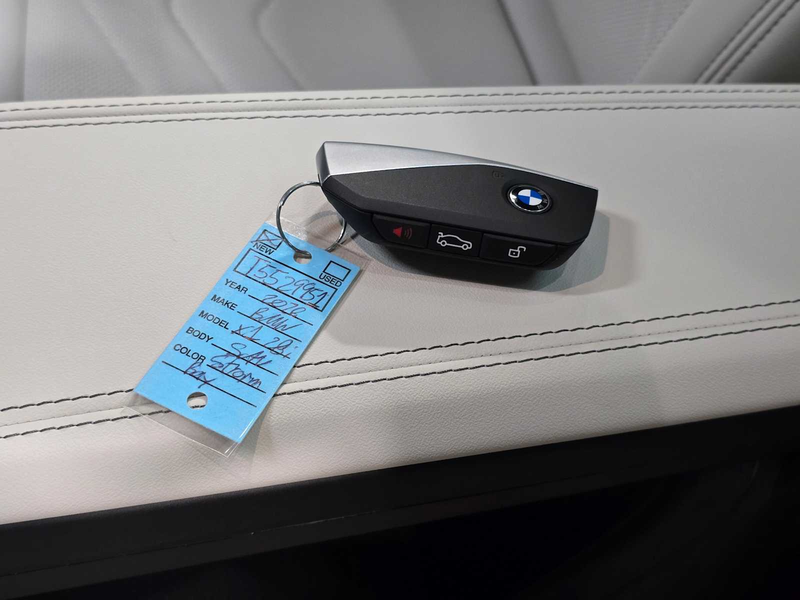 Thumbnail: 2026 BMW X1 - 35