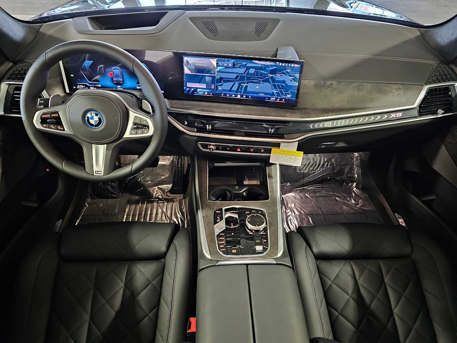 Thumbnail: 2026 BMW X5 - 10
