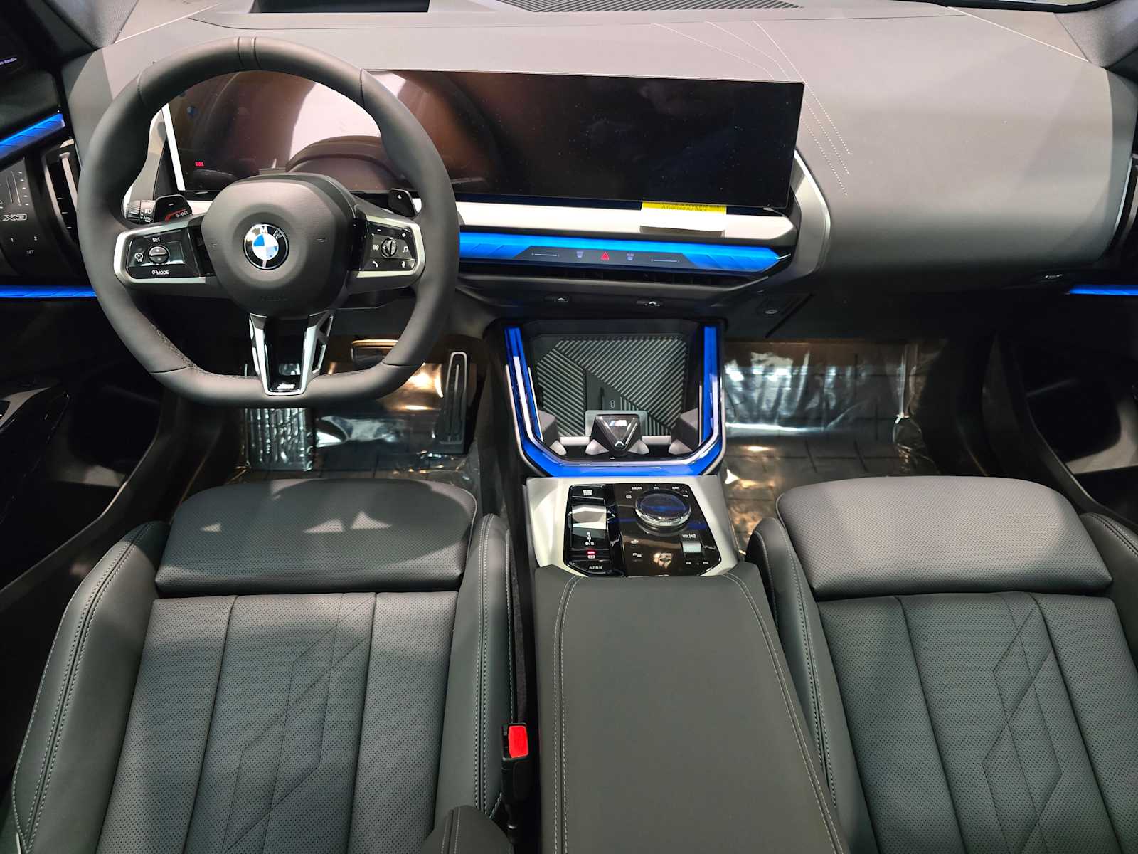 Thumbnail: 2026 BMW X3 - 10