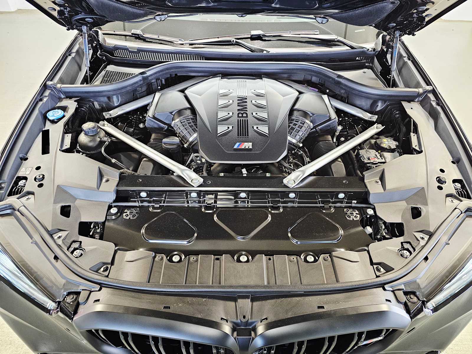 Thumbnail: 2026 BMW X5 - 9
