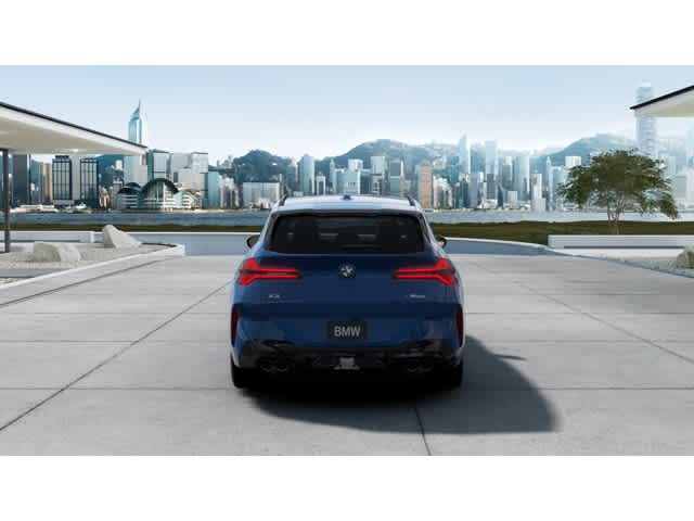 Thumbnail: 2026 BMW X3 - 5
