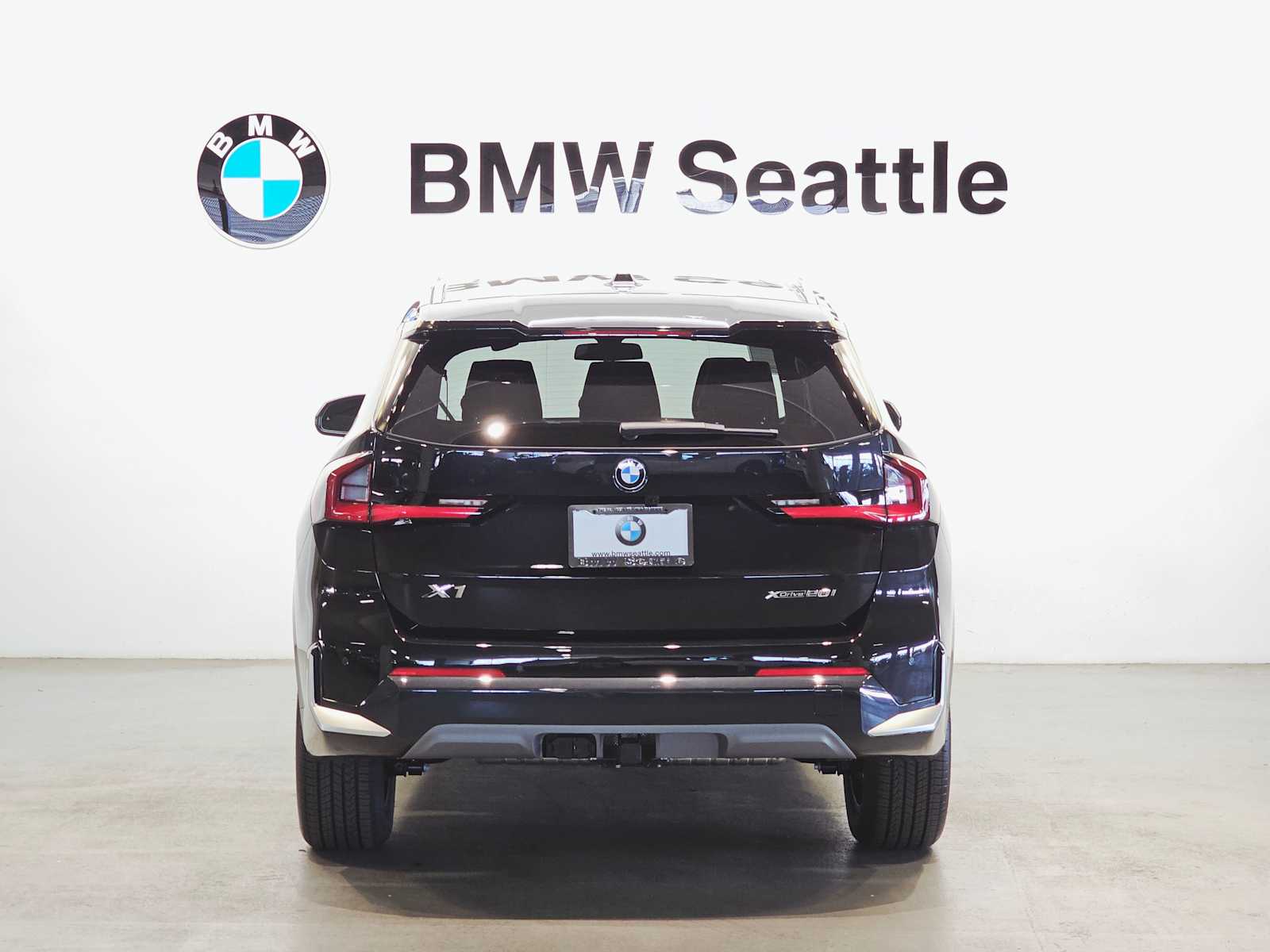 Thumbnail: 2025 BMW X1 - 5