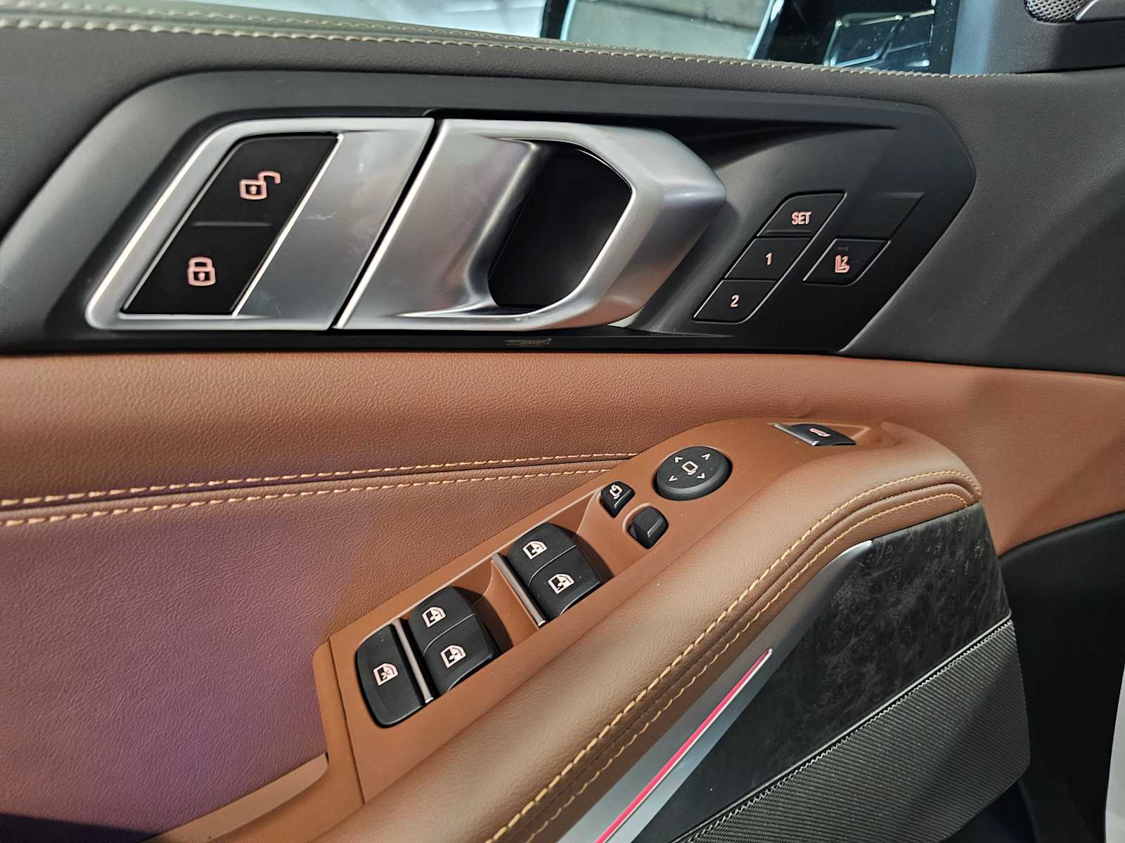 Thumbnail: 2026 BMW X5 - 31