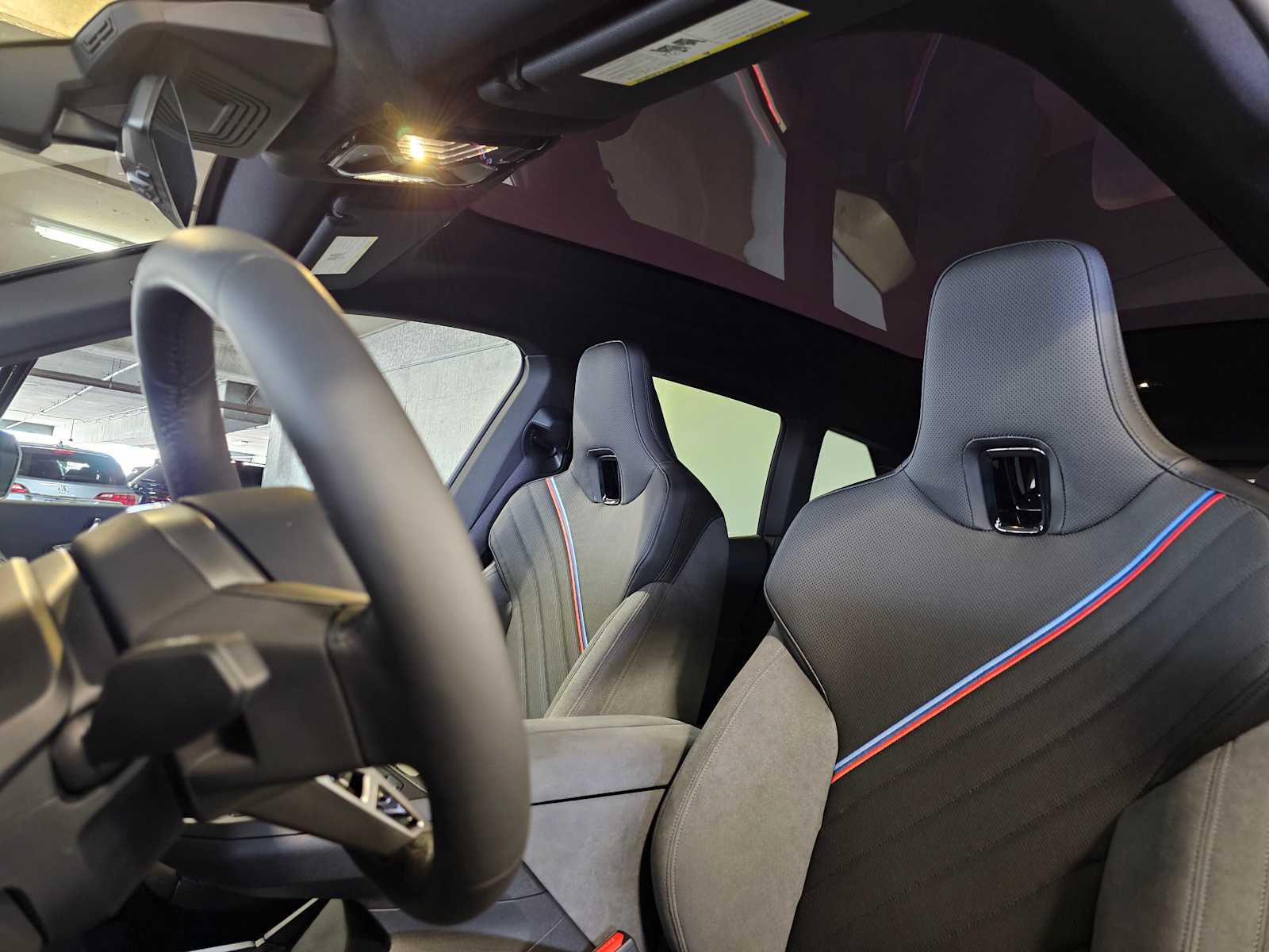 Thumbnail: 2026 BMW iX - 28