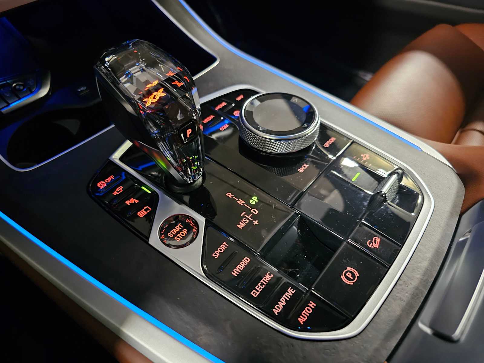 Thumbnail: 2022 BMW X5 - 24