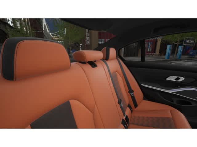 Thumbnail: 2026 BMW M3 - 12