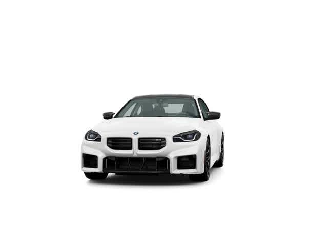 Thumbnail: 2026 BMW M2 - 3