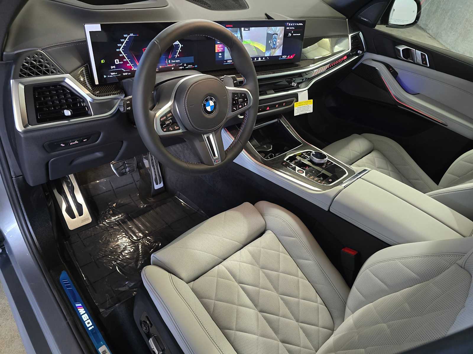 Thumbnail: 2026 BMW X5 - 2