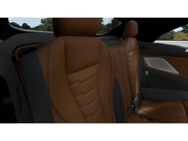 Thumbnail: 2026 BMW 8 Series - 12