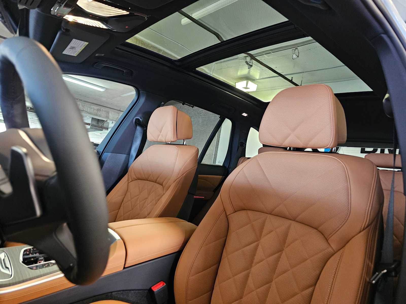 Thumbnail: 2026 BMW X5 - 27