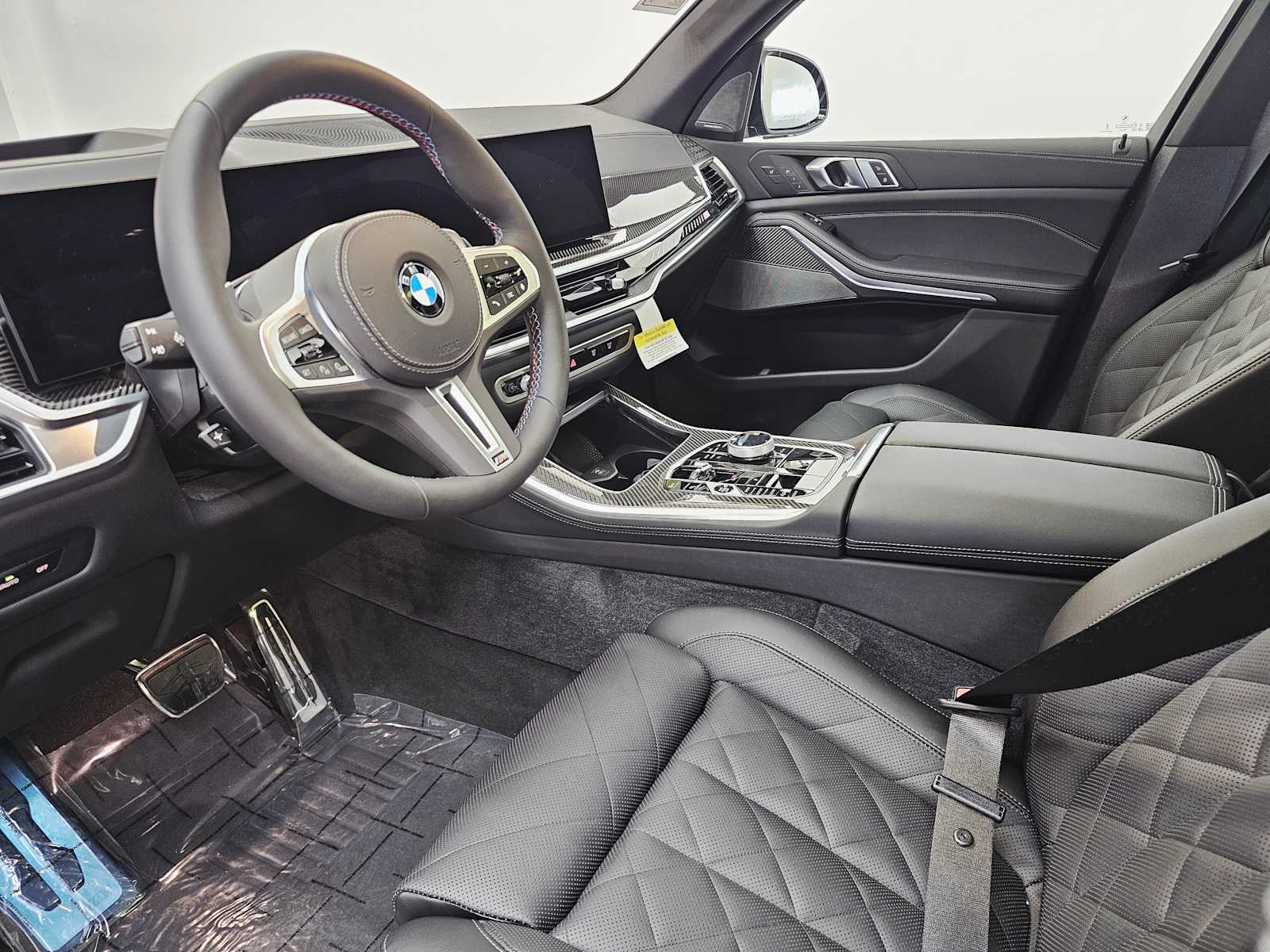 Thumbnail: 2026 BMW X5 - 2