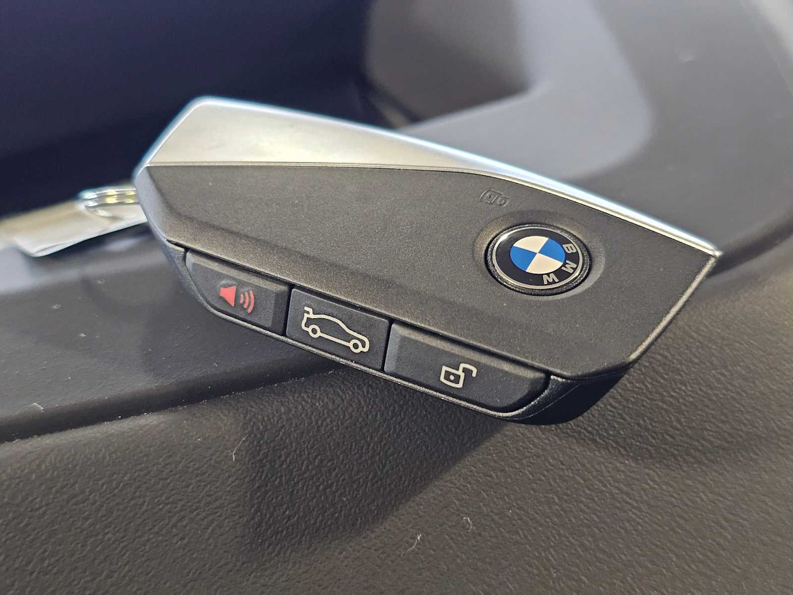 Thumbnail: 2026 BMW X5 - 45