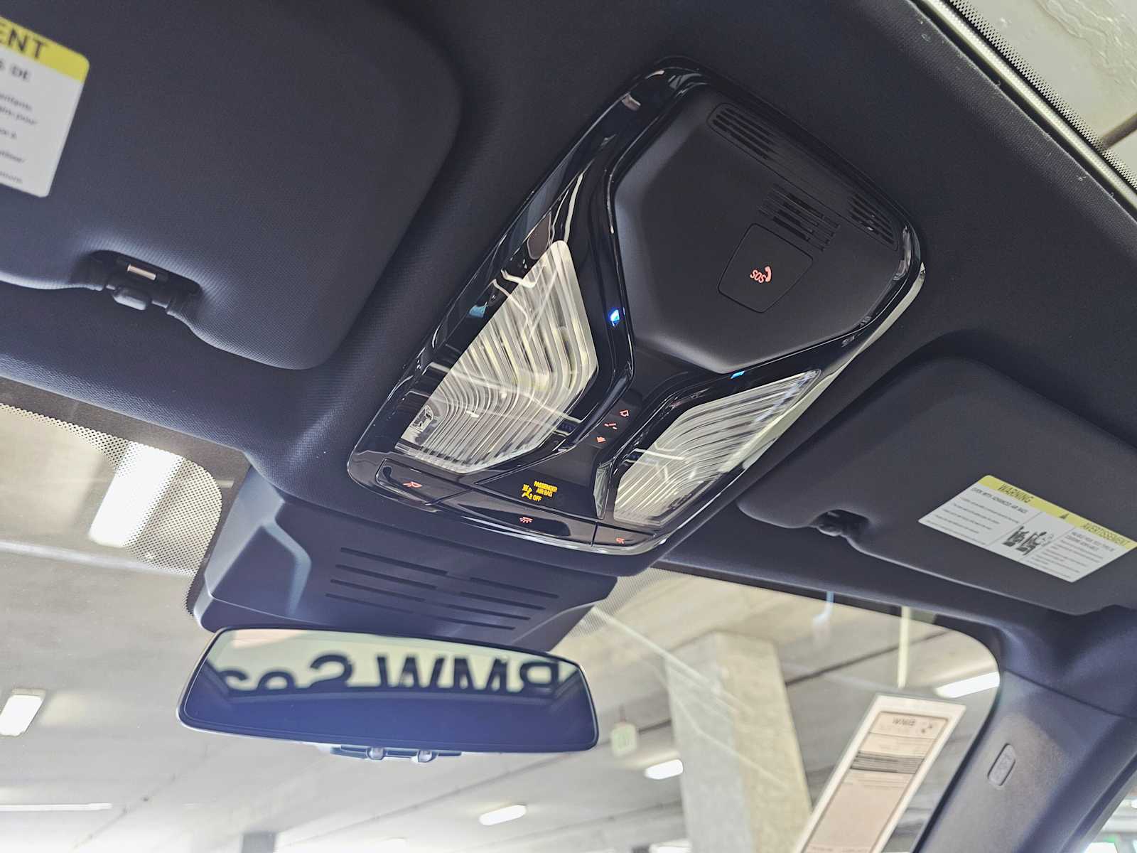 Thumbnail: 2026 BMW X5 - 21