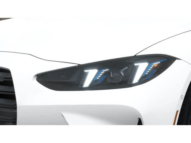 Thumbnail: 2026 BMW M3 - 6