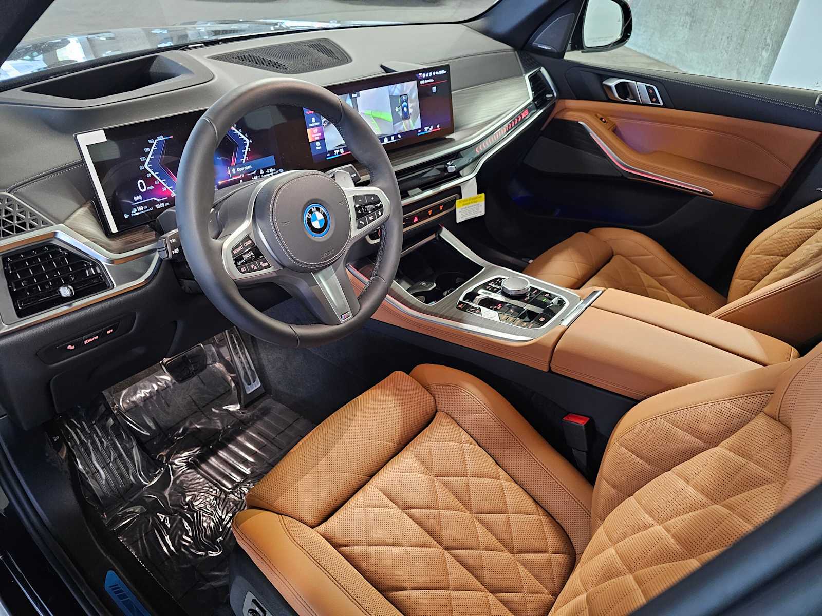 Thumbnail: 2026 BMW X5 - 2